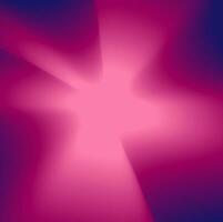 Vector abstract monochromatic gradient background in pink color