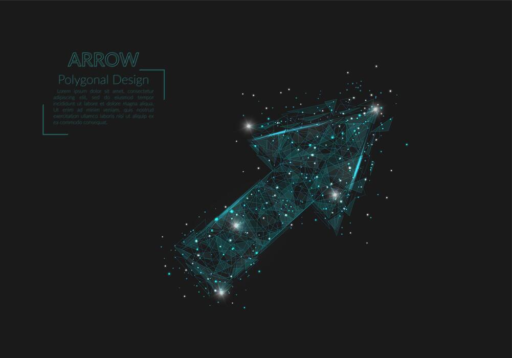 Sci Fi Arrow Vector Art, Icons, and Graphics for Free Download