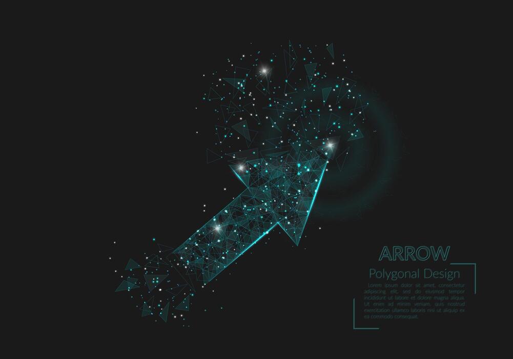 Sci Fi Arrow Vector Art, Icons, and Graphics for Free Download
