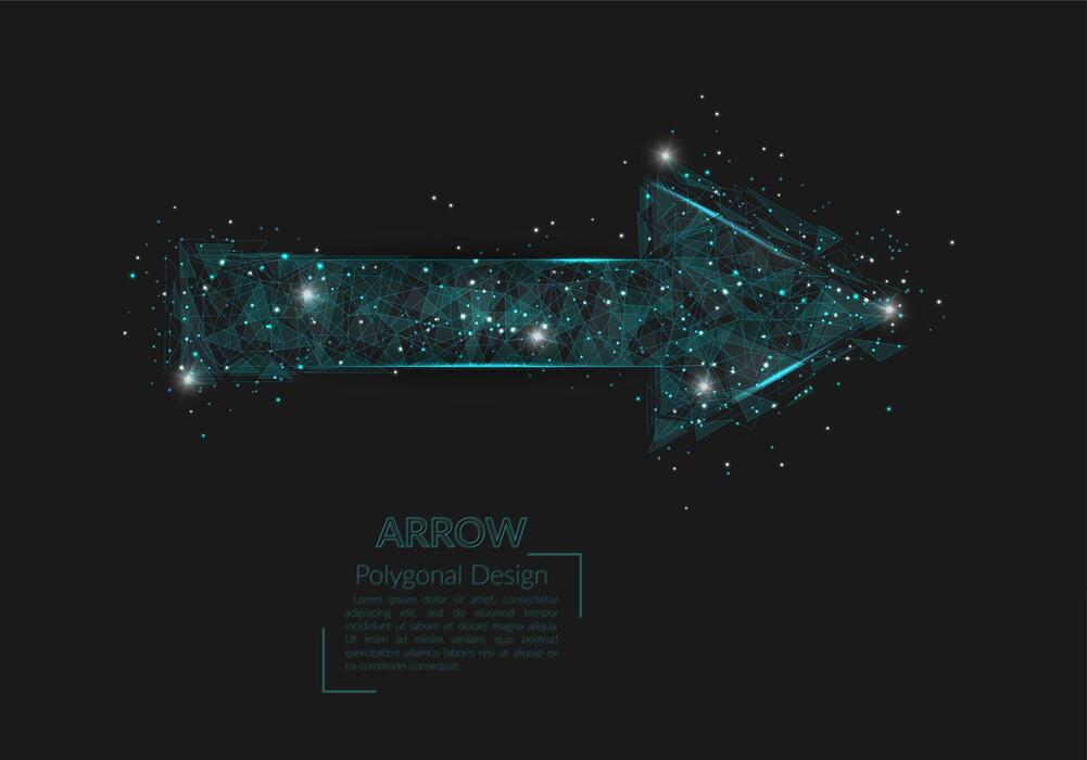 Sci Fi Arrow Vector Art, Icons, and Graphics for Free Download