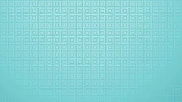 soft blue square banner background vector