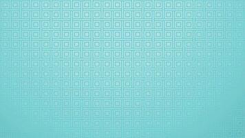 soft blue square banner background vector