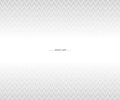 Zig Zag lines pattern. Wavy line background. Wave texture vector - illustration