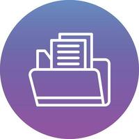 Images Folder Vector Icon