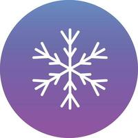 Winter Vector Icon