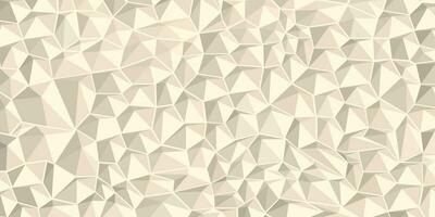 Geometric background in soft color for background design. vector