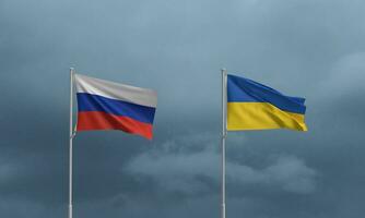 Ucrania Rusia país internacional bandera nacional negro lluvia antecedentes fondo de pantalla símbolo decoración militar soldado Ejército zona lucha pistola personas ucranio libertad arma conflicto ataque fuerza comercio foto