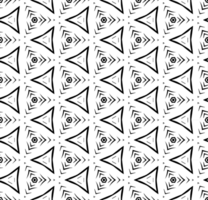 nero senza soluzione di continuità astratto modello. copertura per sfondo e sfondo. ornamentale design. png grafico illustrazione con trasparente sfondo.