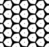 Black seamless abstract pattern. Overlay for background and backdrop. Ornamental design. PNG graphic illustration with transparent background.