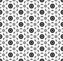 nero senza soluzione di continuità astratto modello. copertura per sfondo e sfondo. ornamentale design. png grafico illustrazione con trasparente sfondo.