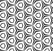 Black seamless abstract pattern. Overlay for background and backdrop. Ornamental design. PNG graphic illustration with transparent background.