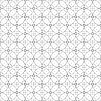 Black seamless abstract pattern. Overlay for background and backdrop. Ornamental design. PNG graphic illustration with transparent background.