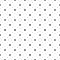 Black seamless abstract pattern. Overlay for background and backdrop. Ornamental design. PNG graphic illustration with transparent background.