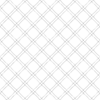 Black seamless abstract pattern. Overlay for background and backdrop. Ornamental design. PNG graphic illustration with transparent background.