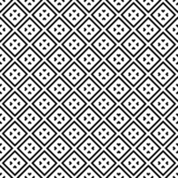 Black seamless abstract pattern. Overlay for background and backdrop. Ornamental design. PNG graphic illustration with transparent background.