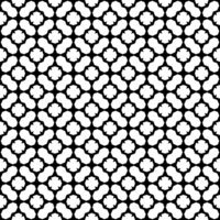 Black seamless abstract pattern. Overlay for background and backdrop. Ornamental design. PNG graphic illustration with transparent background.