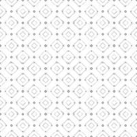 Black seamless abstract pattern. Overlay for background and backdrop. Ornamental design. PNG graphic illustration with transparent background.