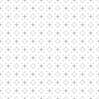 Black seamless abstract pattern. Overlay for background and backdrop. Ornamental design. PNG graphic illustration with transparent background.