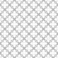 Black seamless abstract pattern. Overlay for background and backdrop. Ornamental design. PNG graphic illustration with transparent background.