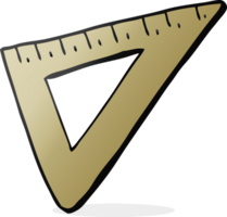 cartoon set square png