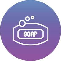 Soap Vector Icon