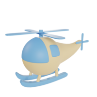 bébé nouveau née jouets 3d rendre icône png