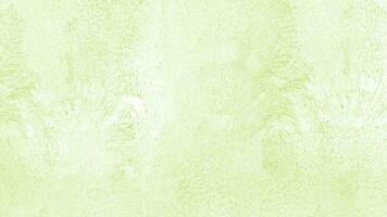 Green abstract watercolor texture background vector