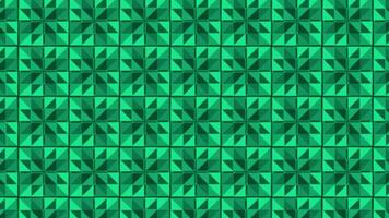 seamless geometric pattern video