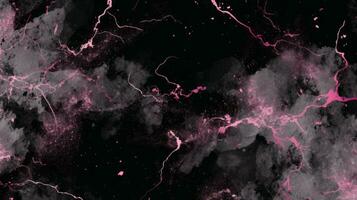 AI generated Abstract purple texture background photo