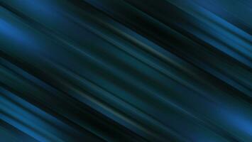 a blue and black background with a diagonal stripe pattern photo