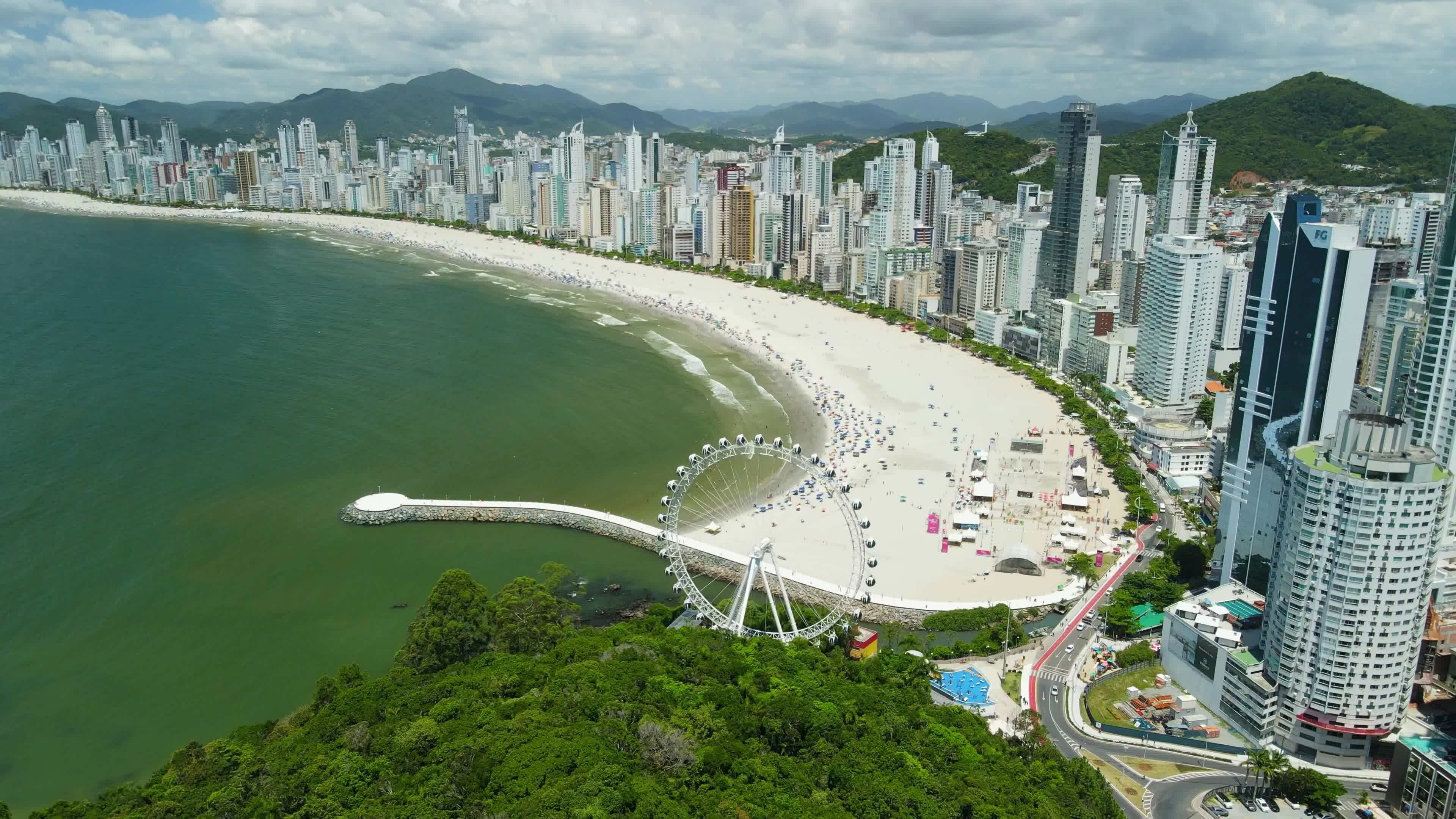 Balneário Camboriú