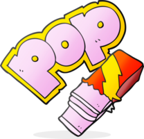 cartoon bubble gum png