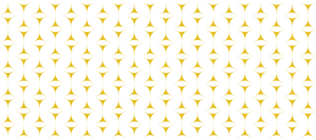 Gold dekorativ klassisch wickeln Papier Muster Design transparent Hintergrund png