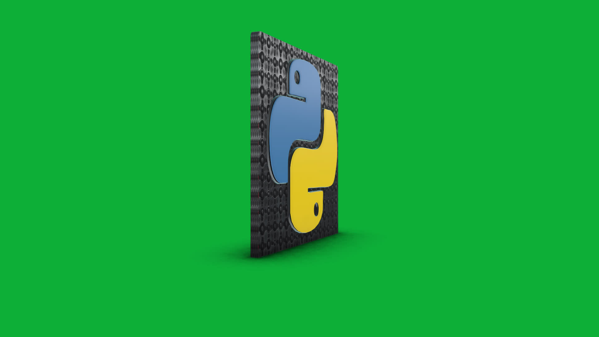 Python Web Development Animation for Front-End Developers 36498416 ...