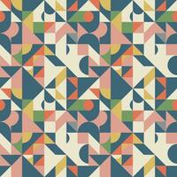 Digital pattern Design digital art and illustration vector