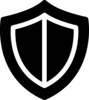 Shield Creative Icon Design vector