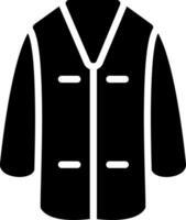Lab Coat Creative Icon Design vector