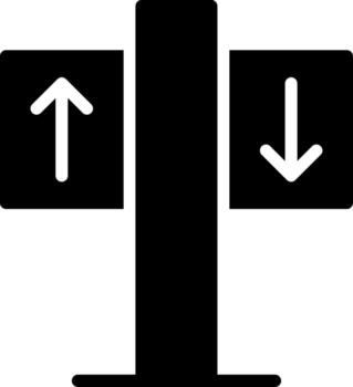 Pointers Creative Icon Design vector