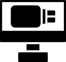 diseño de icono creativo de unidad usb vector