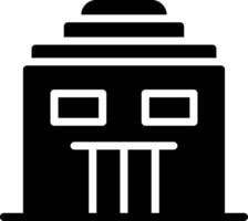 Building Creative Icon Design vector