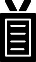 VIP Pass Creative Icon Design vector