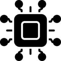 Chip Creative Icon Design vector