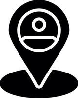 User Creative Icon Design vector