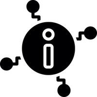 Network Creative Icon Design vector