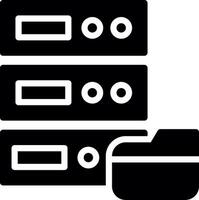 Database Creative Icon Design vector