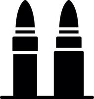 Bullets Creative Icon Design vector