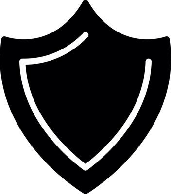 Shield Creative Icon Design