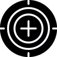Segmentation Creative Icon Design vector