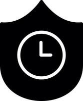 Security Creative Icon Design vector