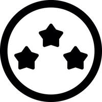 Glyph Icons Design vector